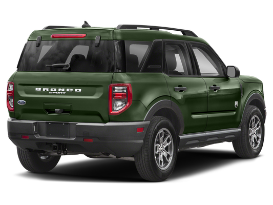 2024 Ford Bronco Sport Big Bend in Wynne, AR - Red River Automotive Group