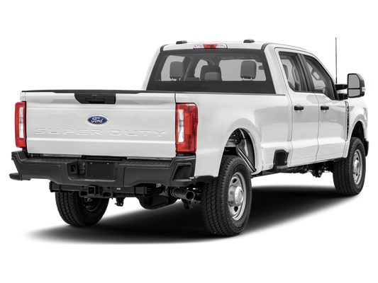 2024 Ford F-350SD XL in Wynne, AR - Red River Automotive Group