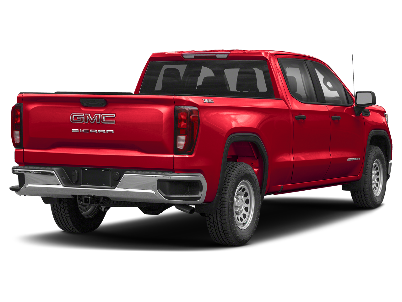 2024 GMC Sierra Denali