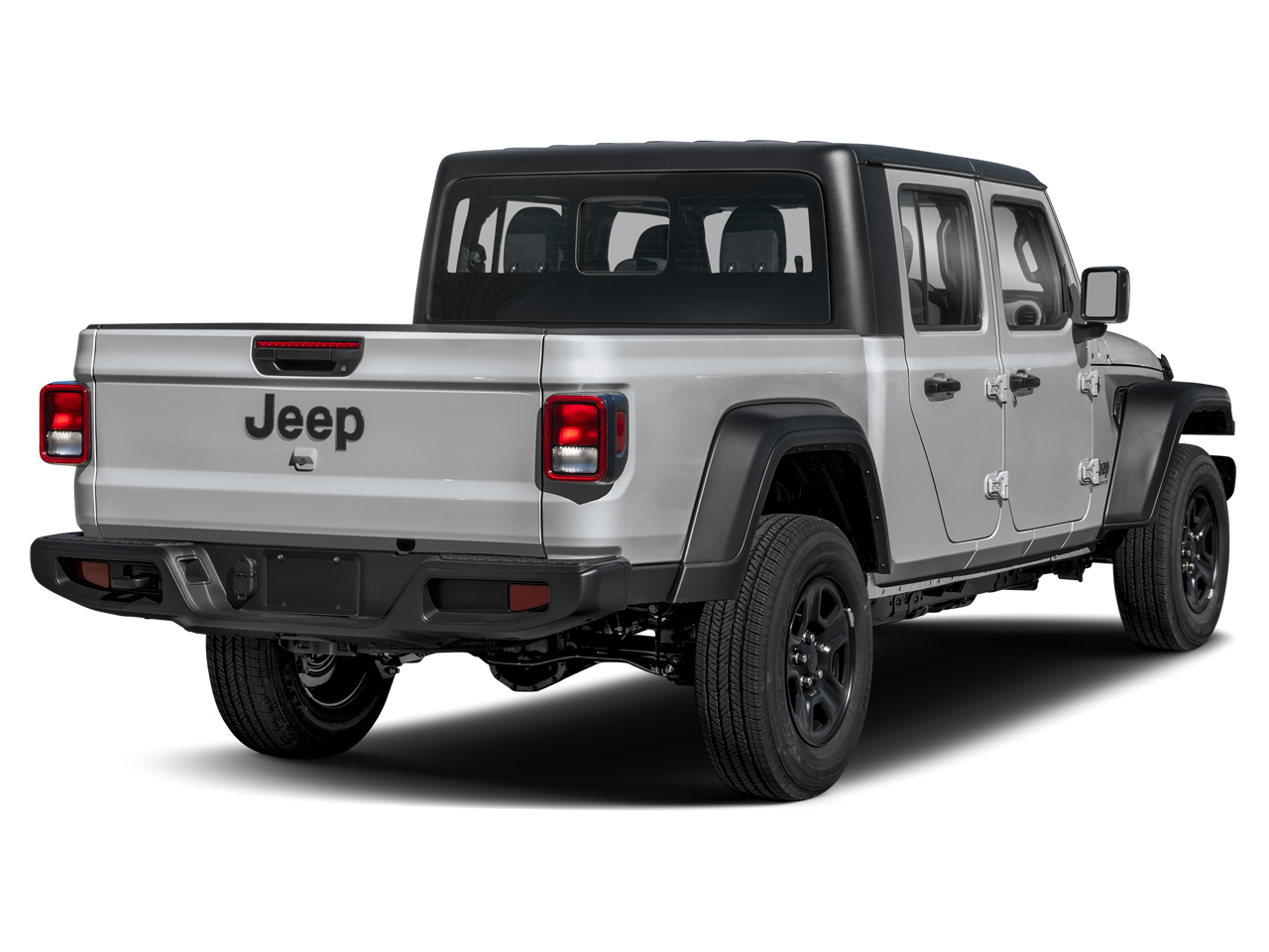 2024 Jeep Gladiator Sport S