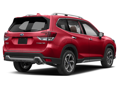 2024 Subaru Forester Touring