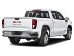 2025 GMC Sierra SLE
