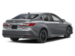 2025 Toyota Camry Hybrid SE