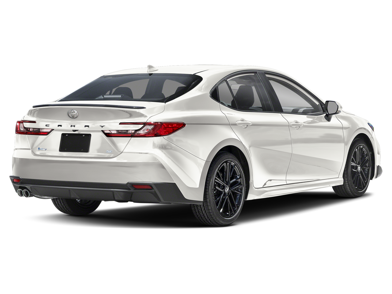 2026 Toyota Camry Hybrid SE