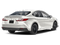 2026 Toyota Camry Hybrid SE