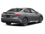 2026 Toyota Camry Hybrid XLE