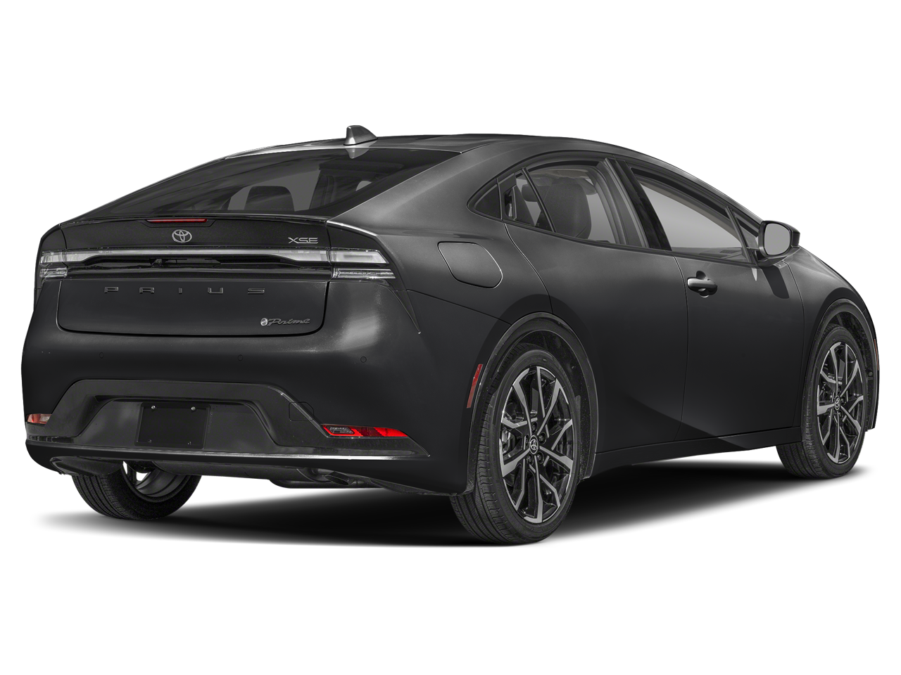 2026 Toyota Prius Prime XSE