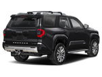 2026 Toyota 4Runner Hybrid Hybrid Limited