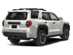 2026 Toyota 4Runner Hybrid Hybrid TRD Off Road Premium