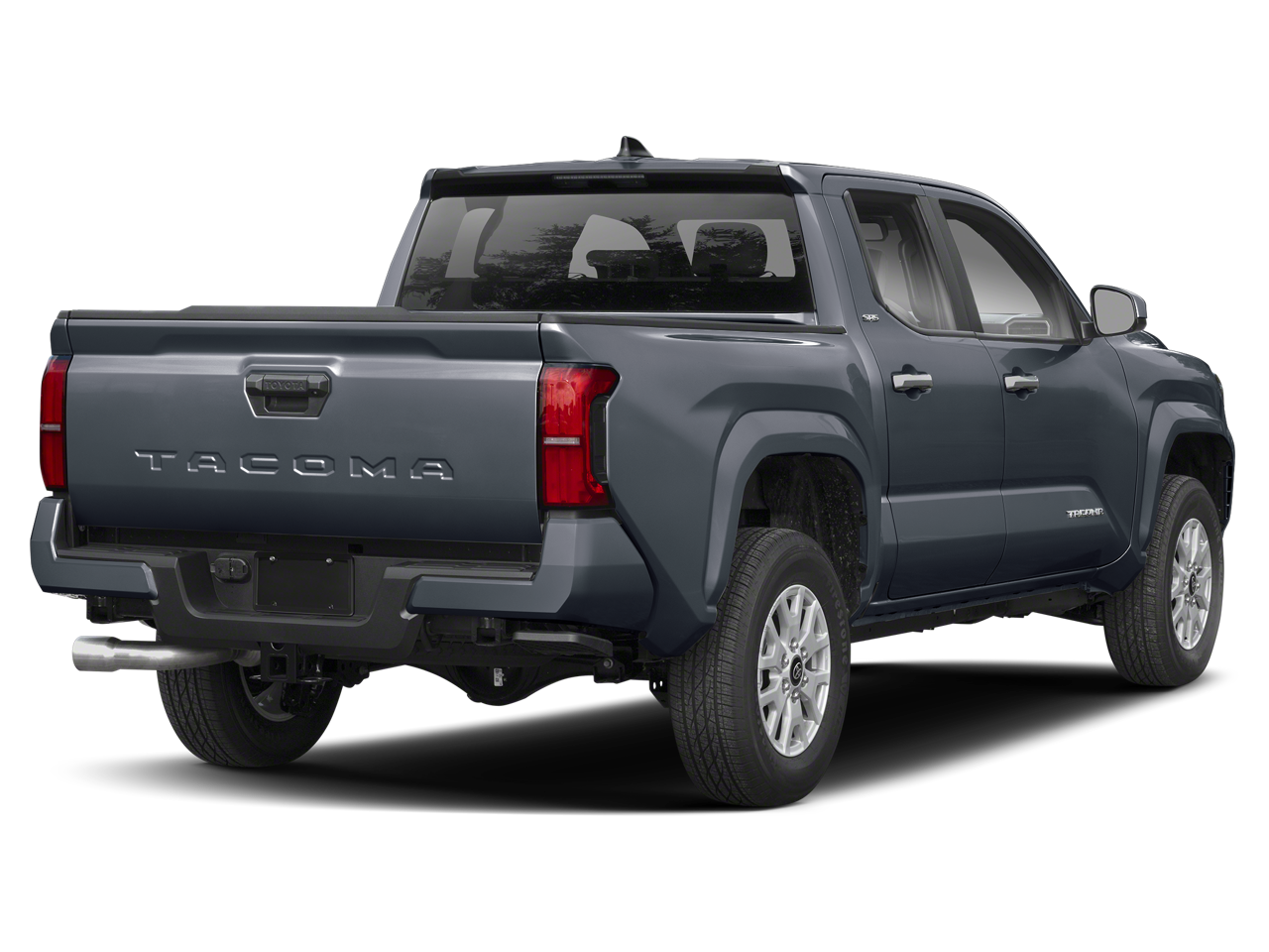 2026 Toyota Tacoma SR5 - Photo 30