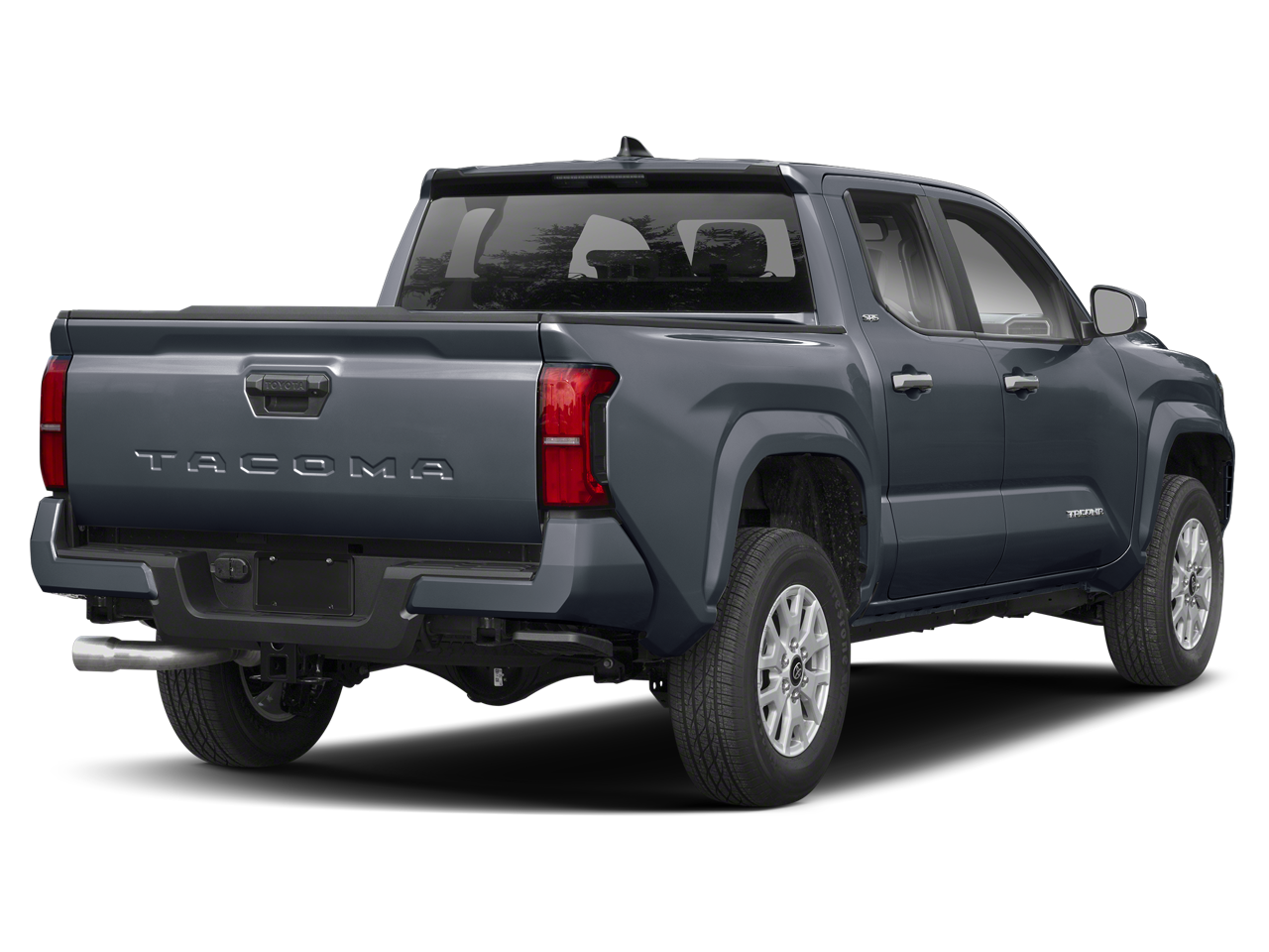2026 Toyota Tacoma Base