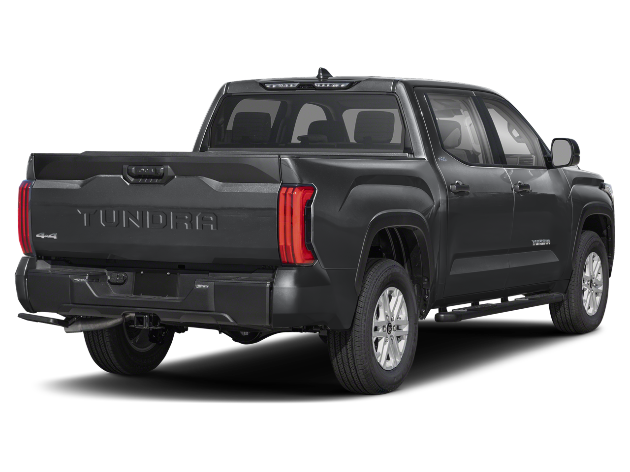 2026 Toyota Tundra SR5 - Photo 28