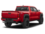 2026 Toyota Tacoma Hybrid TRD Off Road Hybrid