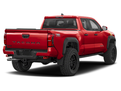 2026 Toyota Tacoma Hybrid TRD Off Road Hybrid