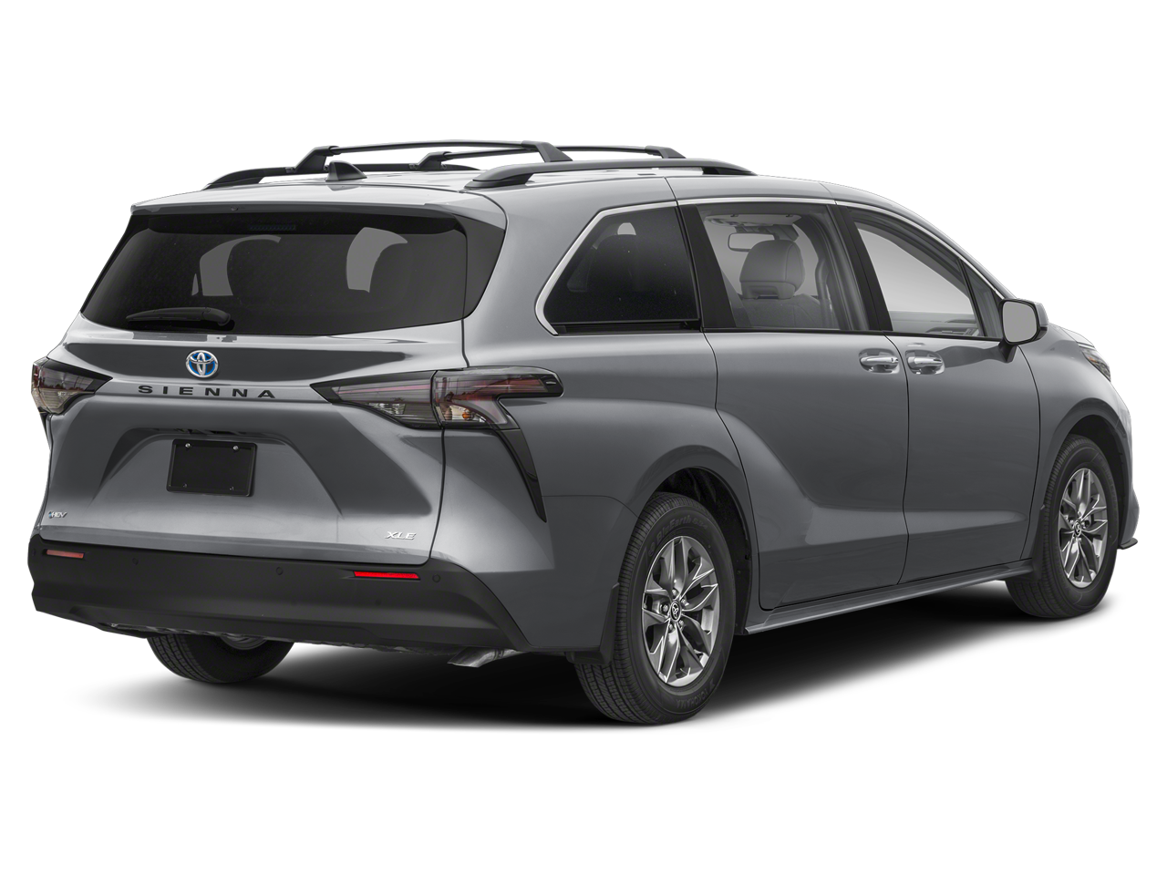 2026 Toyota Sienna XLE - Photo 27