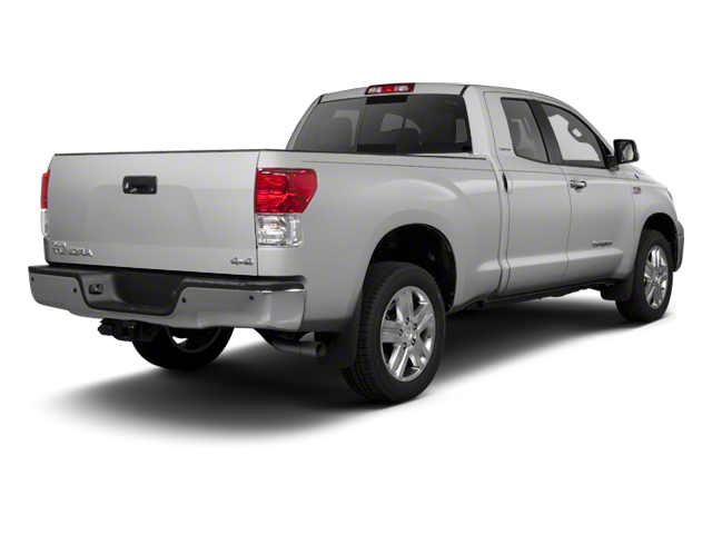 2011 Toyota Tundra Grade 5.7L V8 (A6)