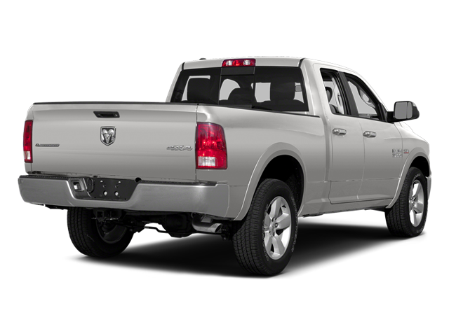 2014 RAM 1500 SLT