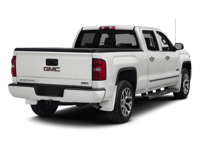 2014 GMC Sierra SLE