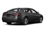2018 Toyota Avalon Limited