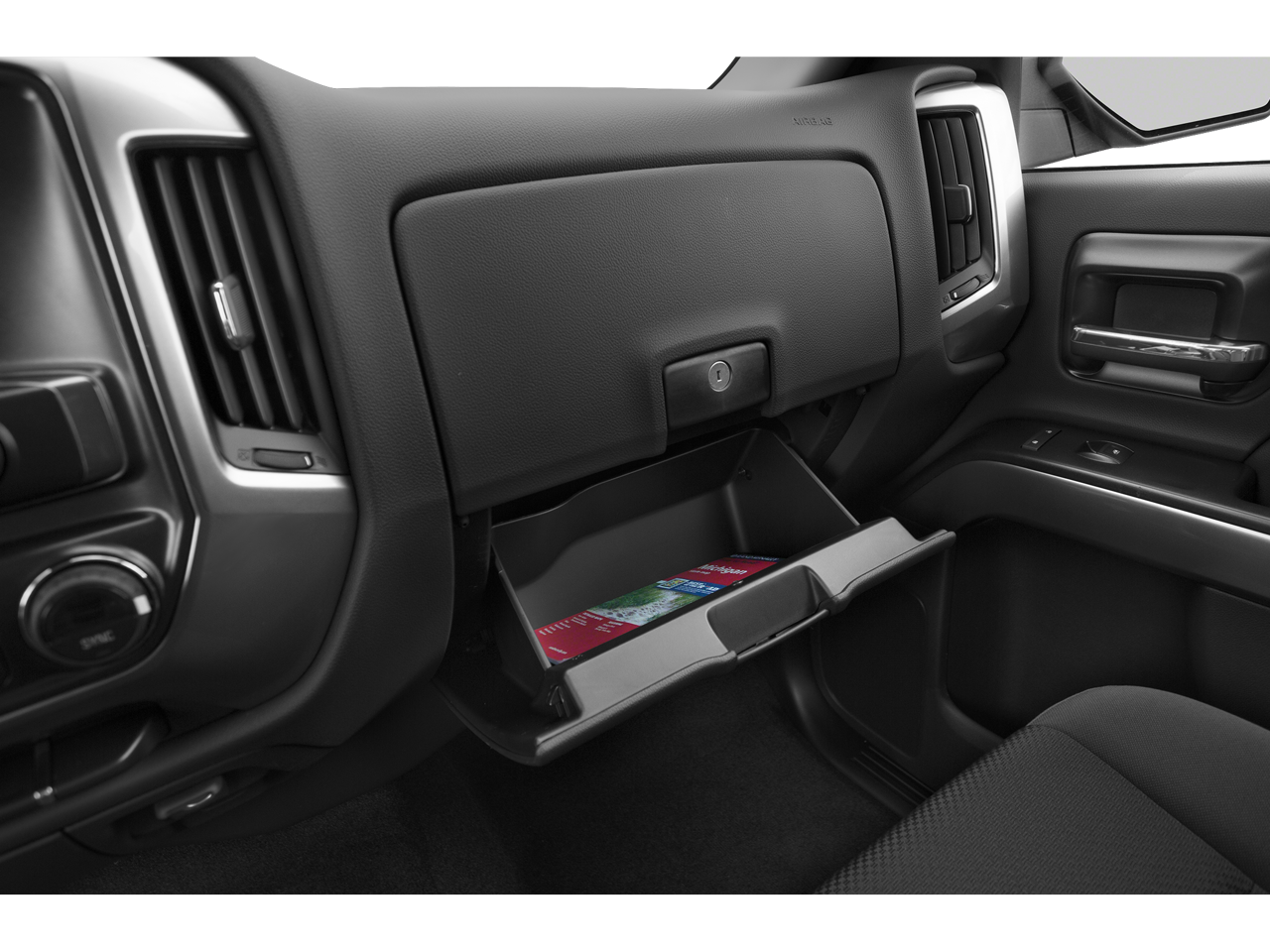 2015 Chevrolet Silverado LT