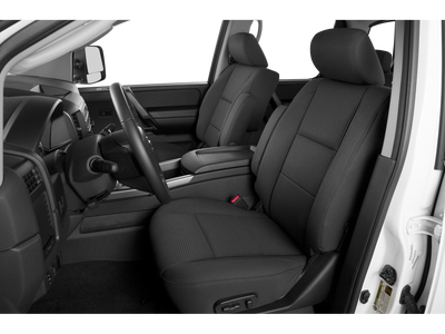 2015 Nissan Titan PRO-4X