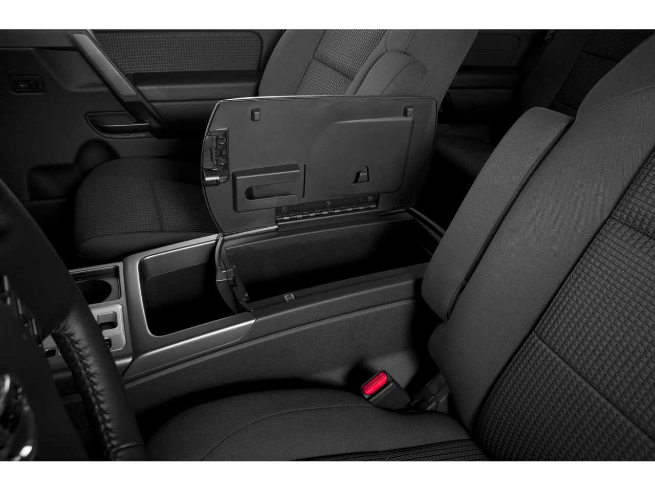 2015 Nissan Titan PRO-4X