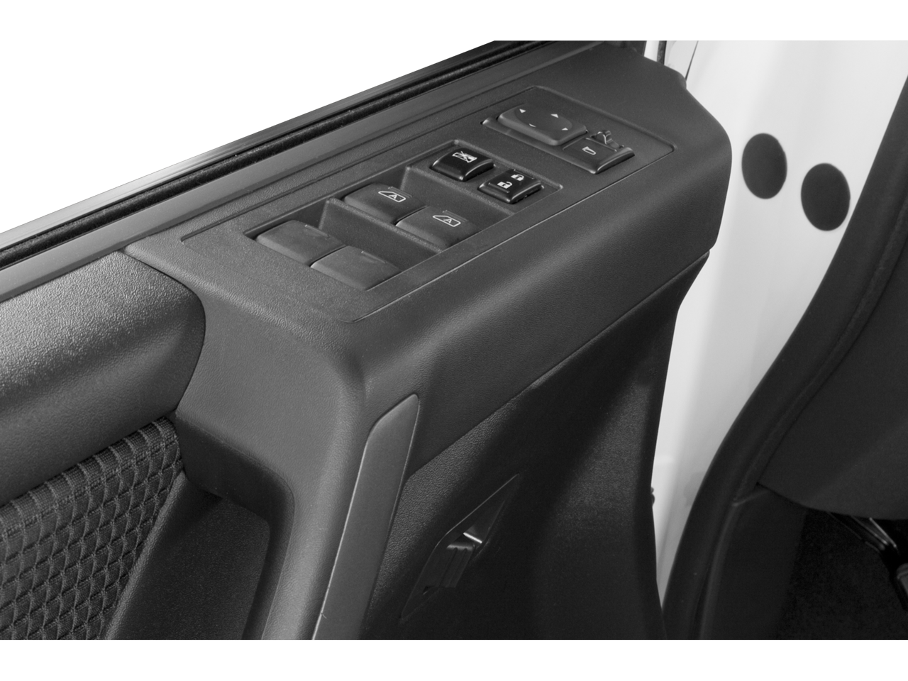 2015 Nissan Titan PRO-4X