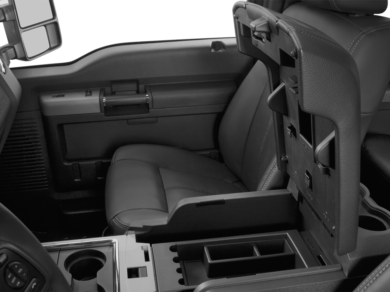 2016 Ford F-250 XLT