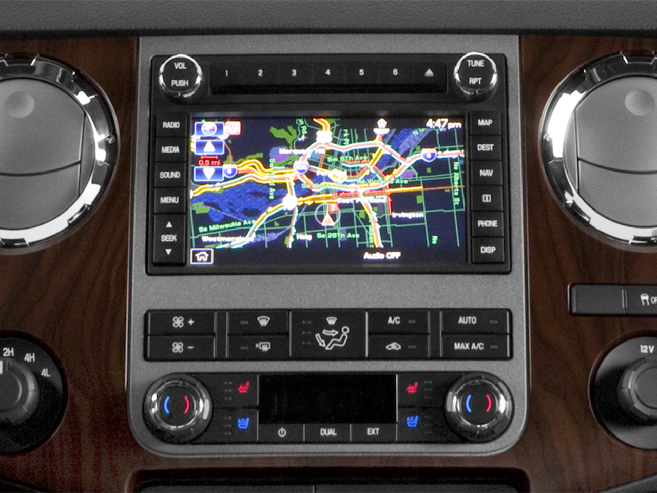 2016 Ford F-250 XLT