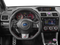 2017 Subaru WRX STI STI