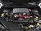 2017 Subaru WRX STI STI