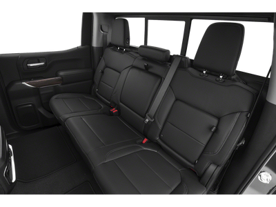 2019 GMC Sierra SLT