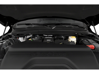 2019 RAM 3500 Laramie