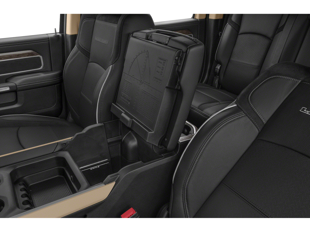 2019 RAM 3500 Laramie