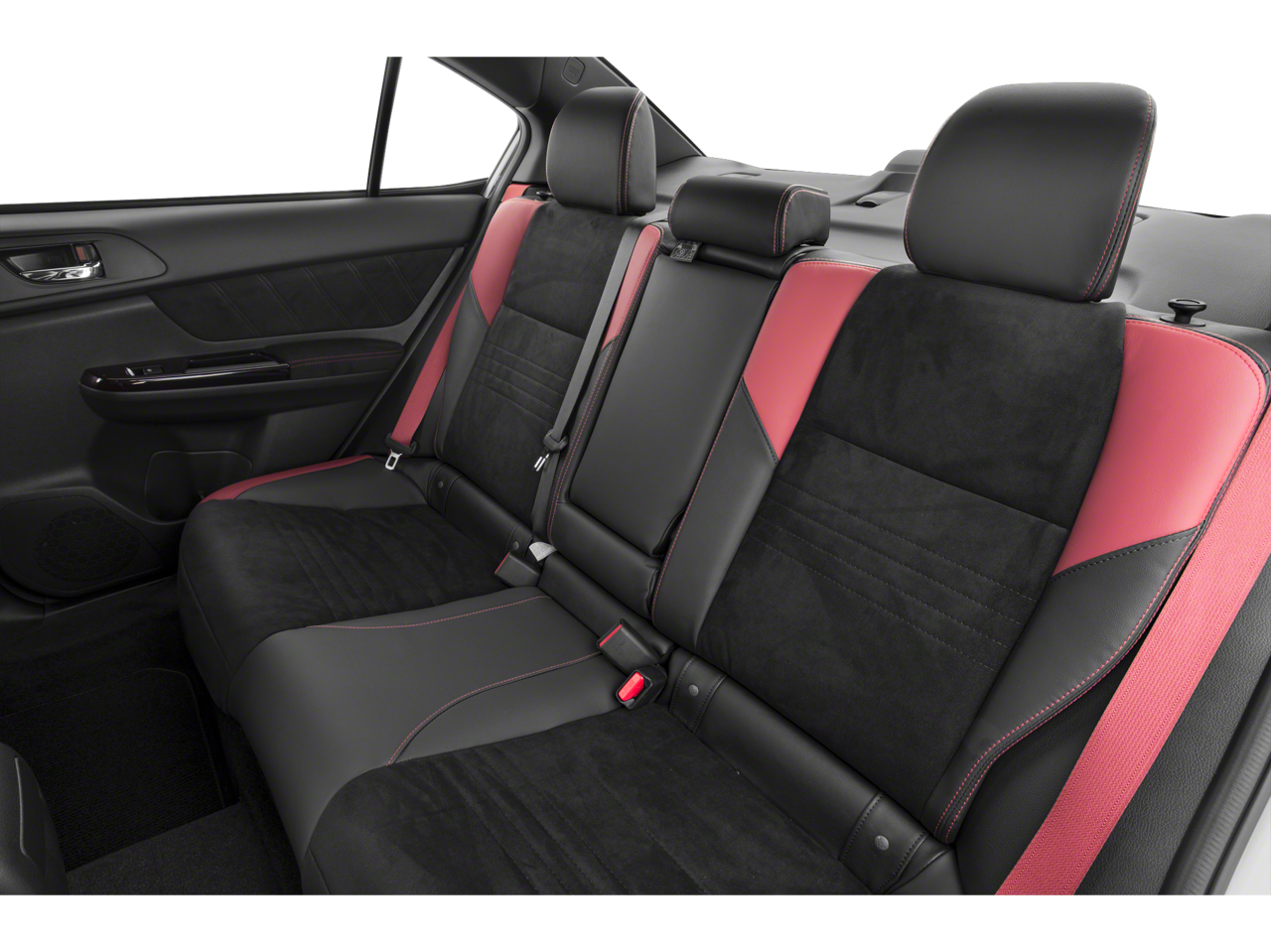 2019 Subaru WRX STI STI Limited