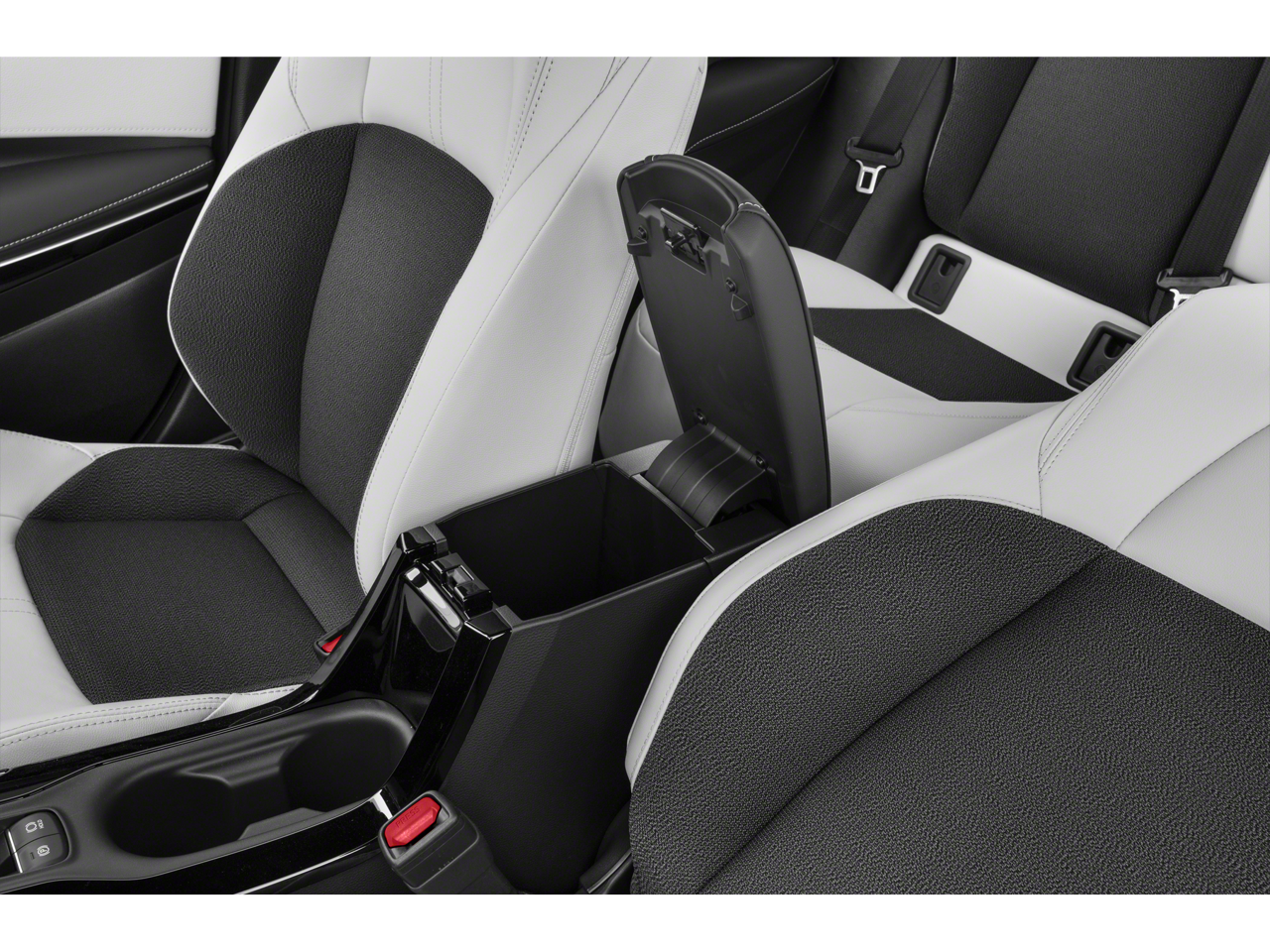 2019 Toyota Corolla XSE