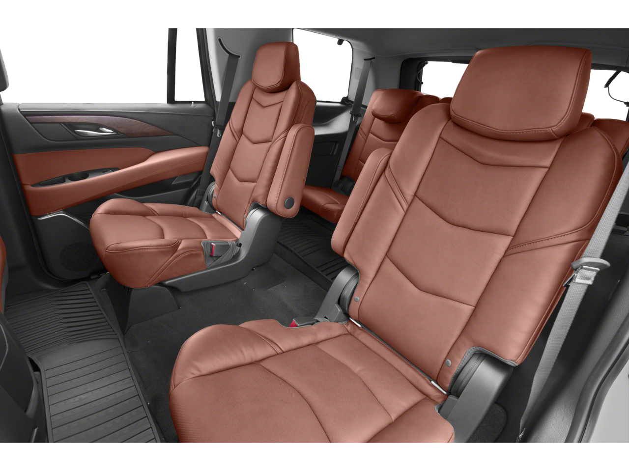 2020 Cadillac Escalade Premium Luxury