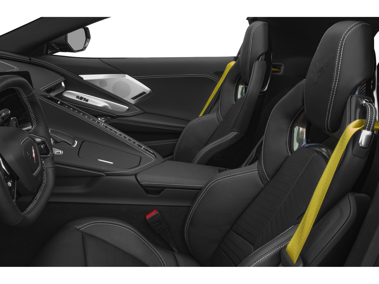 2020 Chevrolet Corvette 1LT