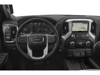 2020 GMC Sierra SLT