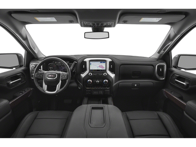 2020 GMC Sierra SLT