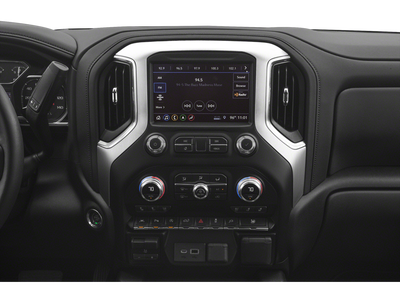 2020 GMC Sierra SLT
