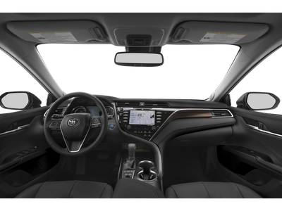 2020 Toyota Camry Hybrid Hybrid LE