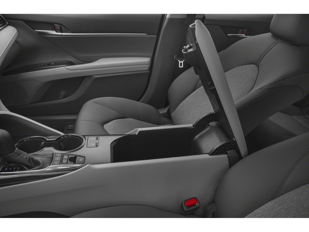 2020 Toyota Camry Hybrid Hybrid LE
