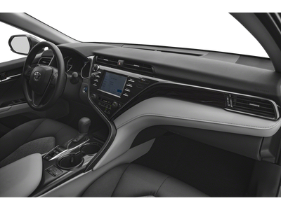 2020 Toyota Camry Hybrid Hybrid LE