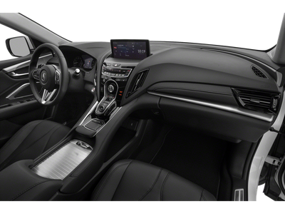 2021 Acura RDX Base