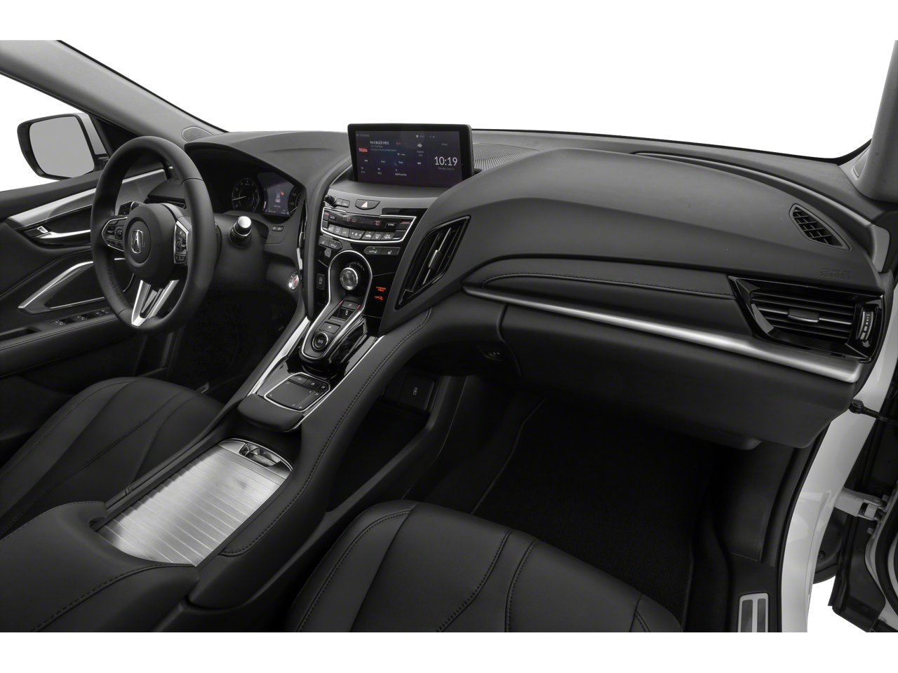 2021 Acura RDX Base