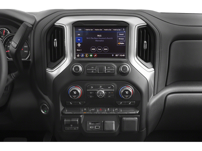 2022 Chevrolet Silverado High Country