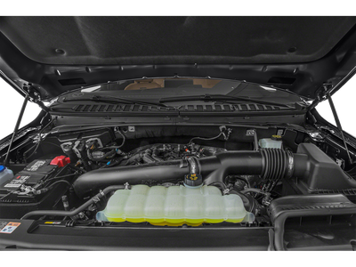 2022 Ford Expedition MAX Platinum