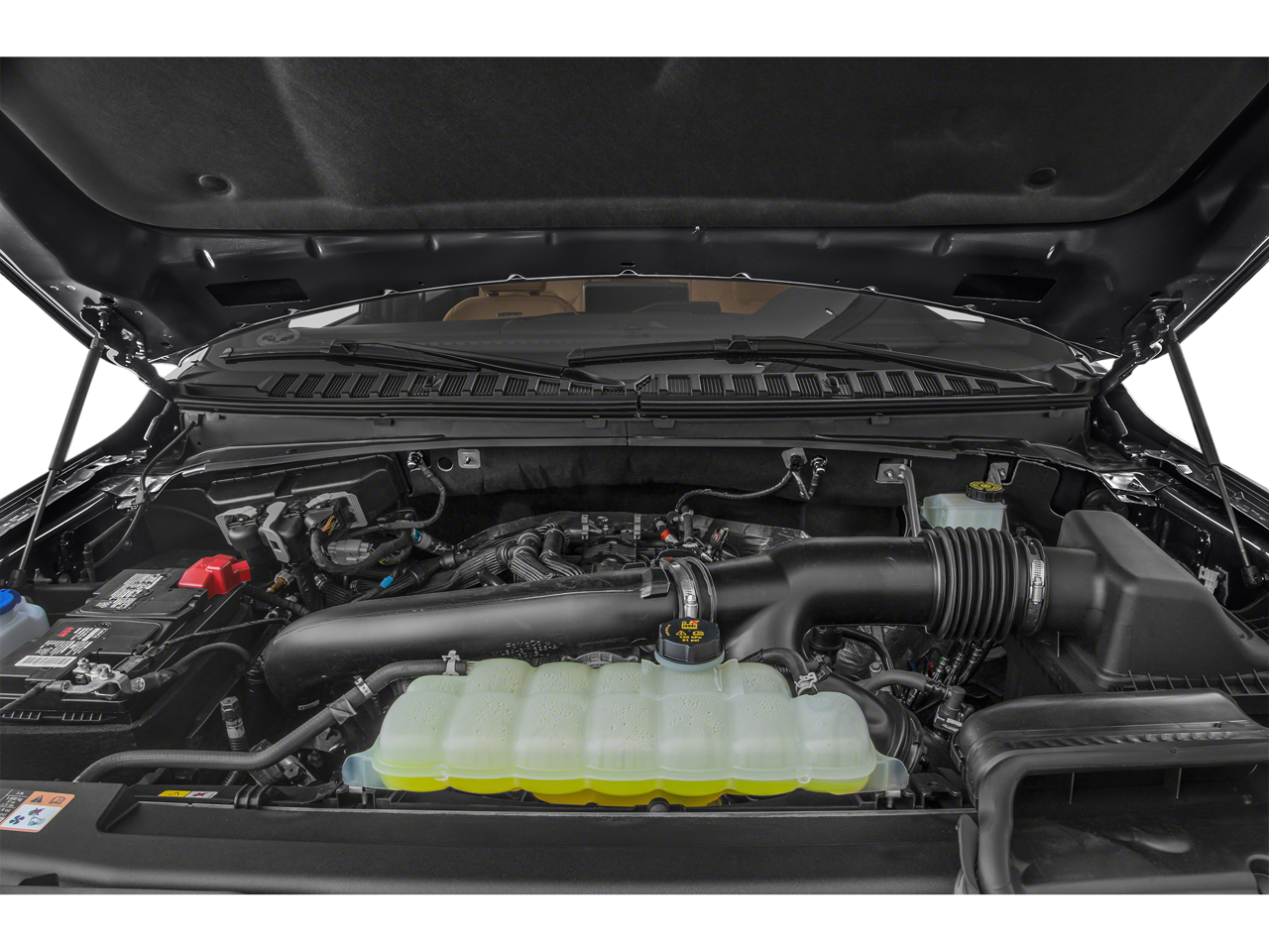 2022 Ford Expedition MAX Platinum