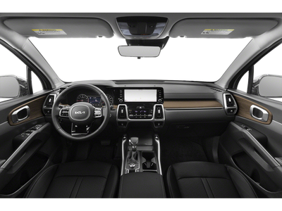 2022 Kia Sorento EX